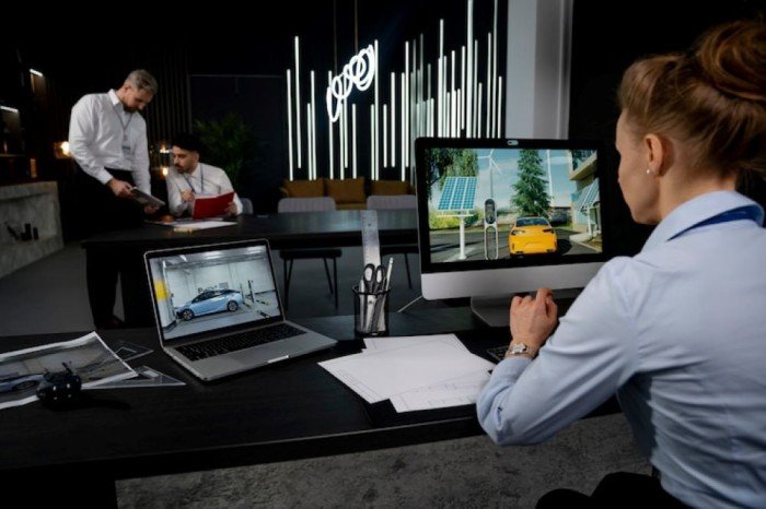 Remote Video Monitoring